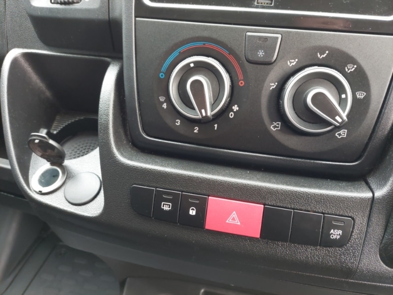 Used Citroen Relay 2023 for sale - 77495512: Photo 18