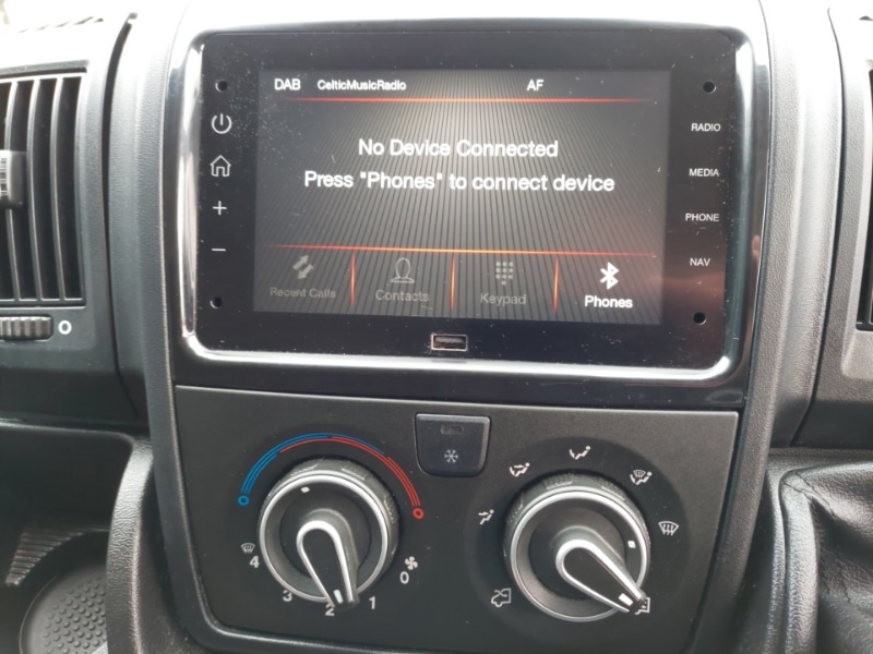 Used Citroen Relay 2023 for sale - 77495512: Photo 19