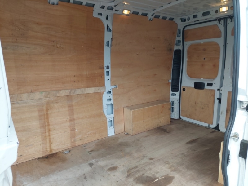 Used Citroen Relay 2023 for sale - 77495512: Photo 6