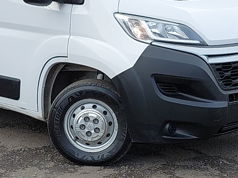 Used Citroen Relay 2023 for sale - 77495512: Photo 9