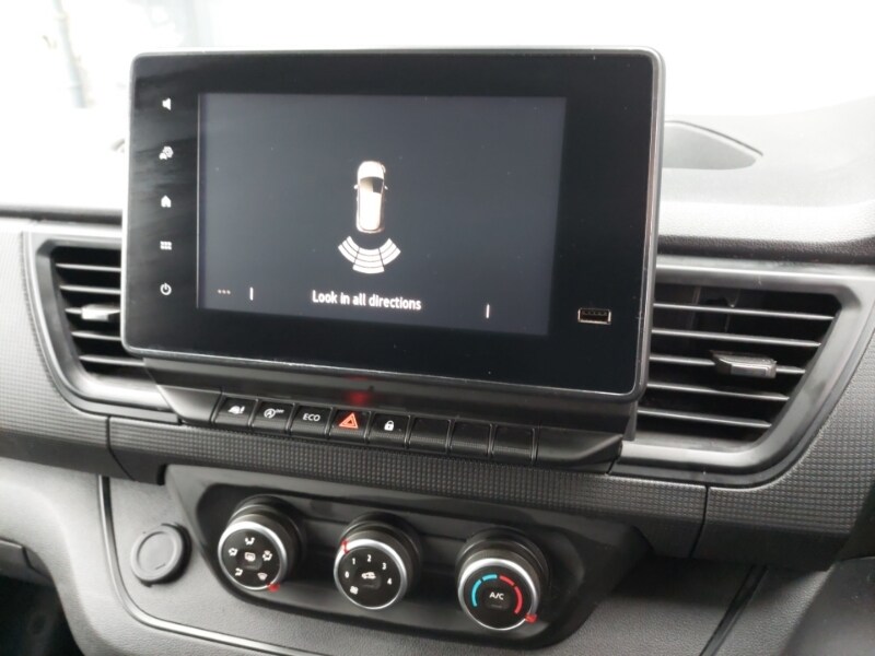 Used Renault Trafic 2023 for sale - 77832371: Photo 11