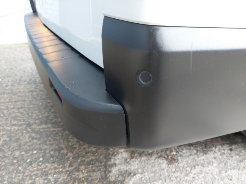 Used Renault Trafic 2023 for sale - 77832371: Photo 12