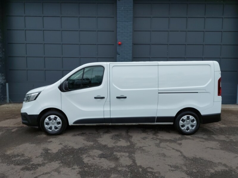 Used Renault Trafic 2023 for sale - 77832371: Photo 4