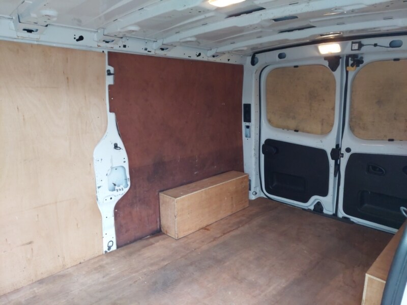 Used Renault Trafic 2023 for sale - 77832371: Photo 6