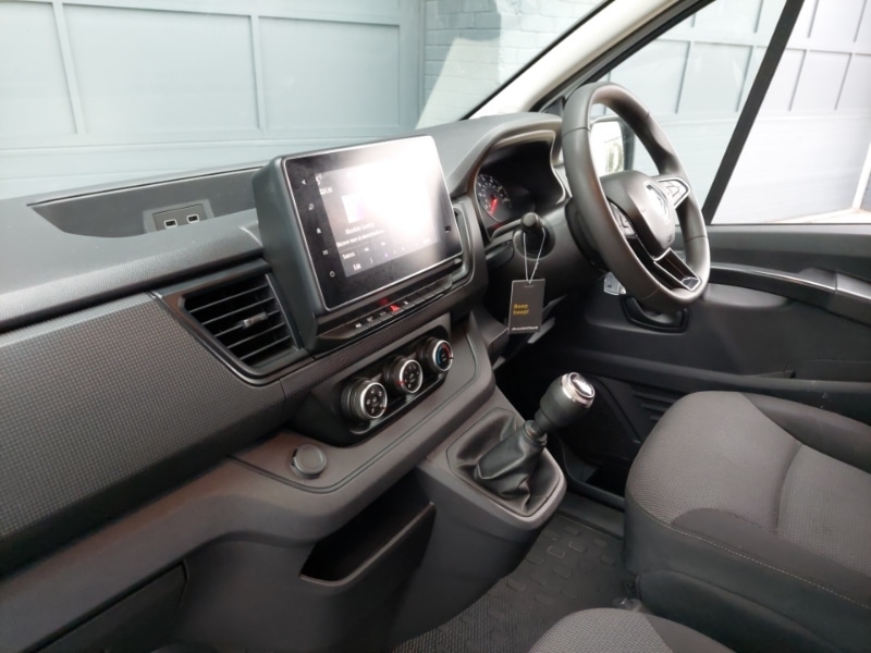 Used Renault Trafic 2022 for sale - 77652013: Photo 10