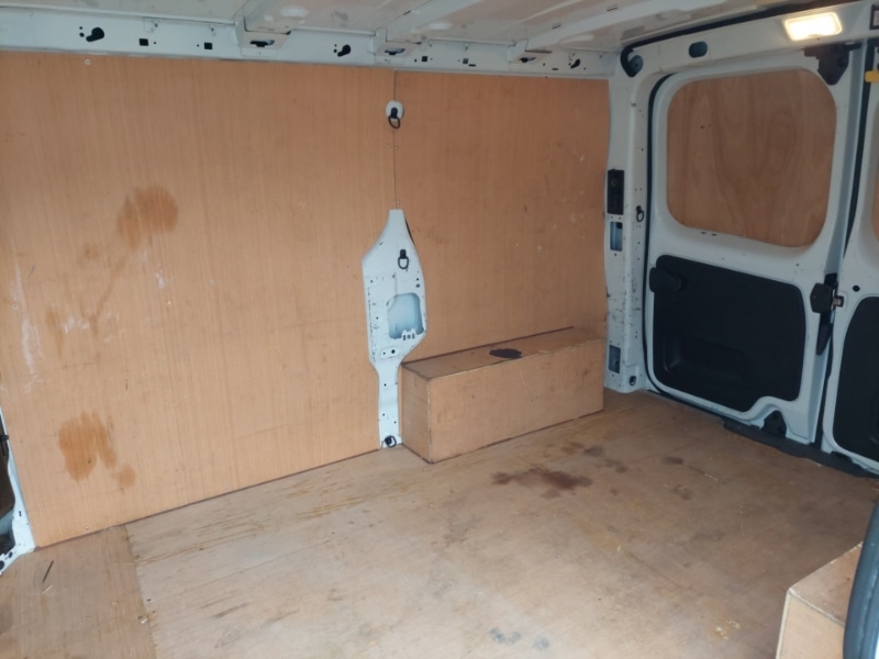 Used Renault Trafic 2022 for sale - 77652013: Photo 6