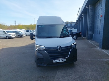 Used Renault Master 2023 for sale - 78808690: Photo