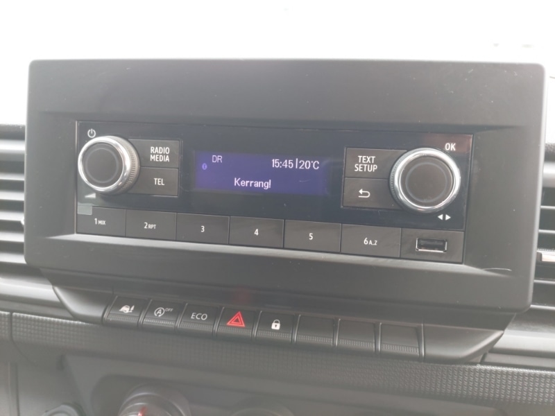 Used Renault Trafic 2023 for sale - 78156176: Photo 19