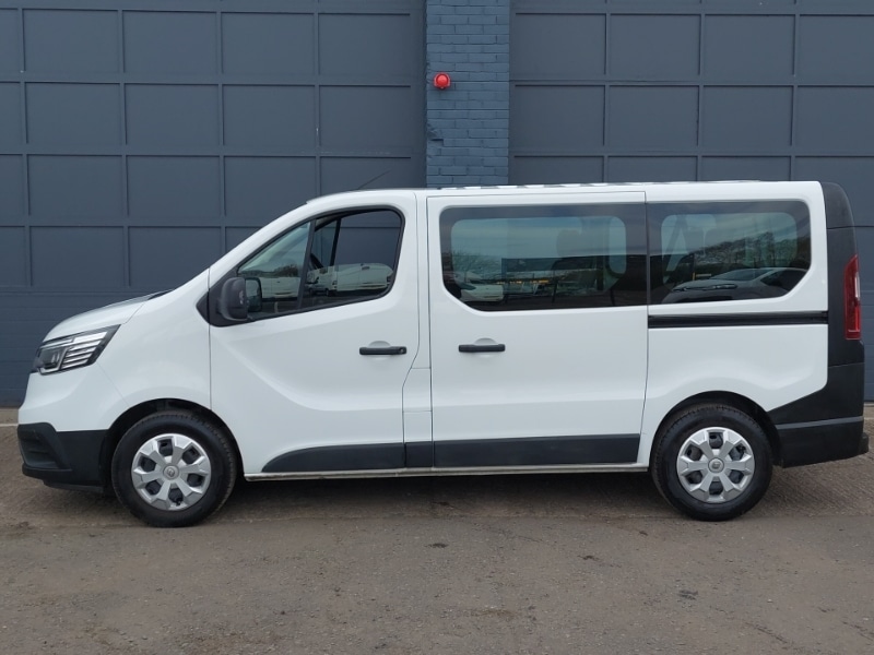 Used Renault Trafic 2023 for sale - 78156176: Photo 4