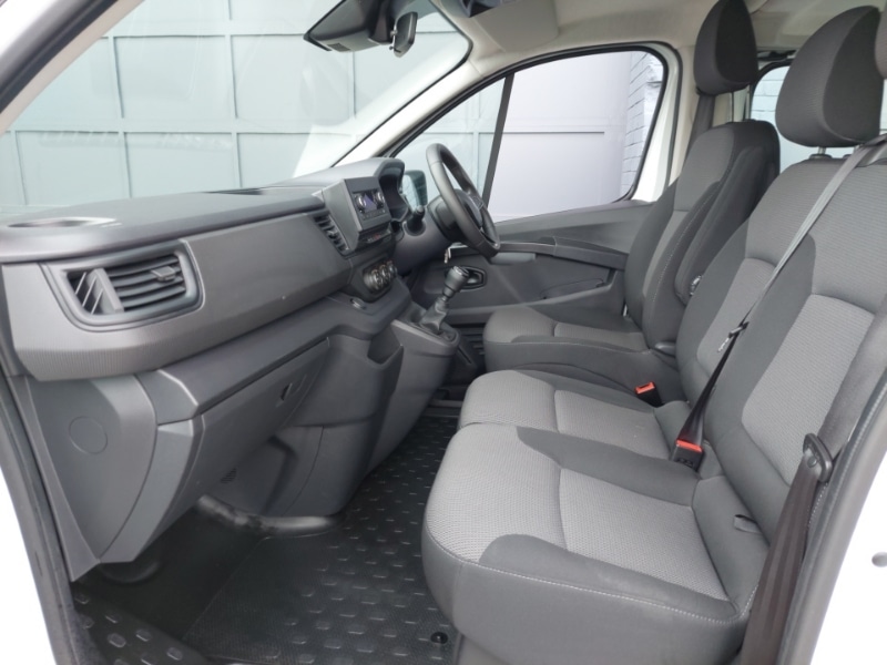 Used Renault Trafic 2023 for sale - 78156176: Photo 5