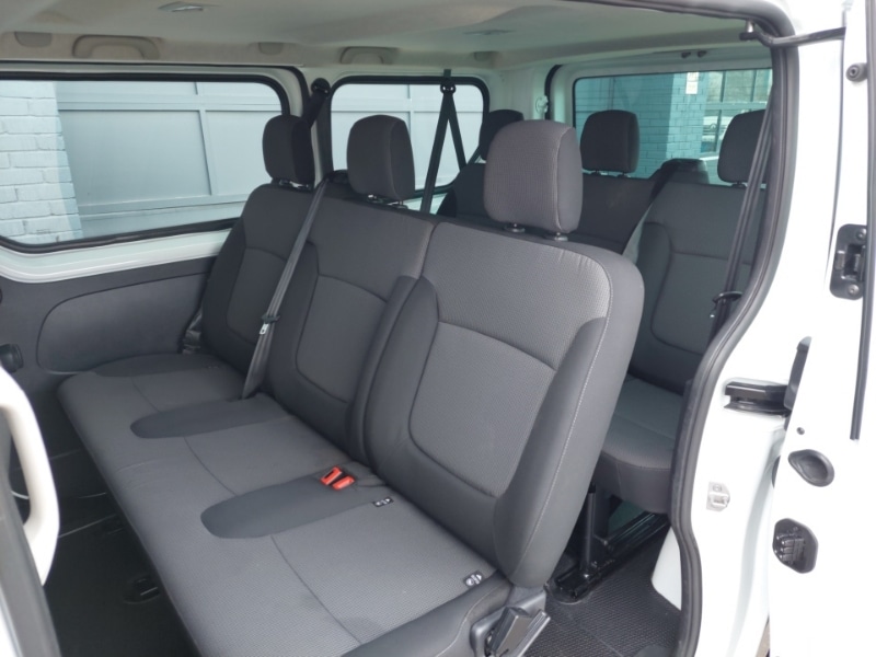 Used Renault Trafic 2023 for sale - 78156176: Photo 6