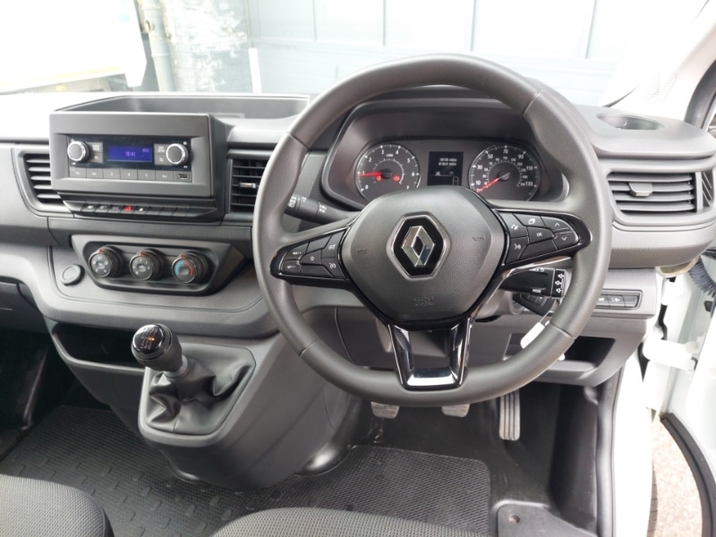 Used Renault Trafic 2023 for sale - 78156176: Photo 7