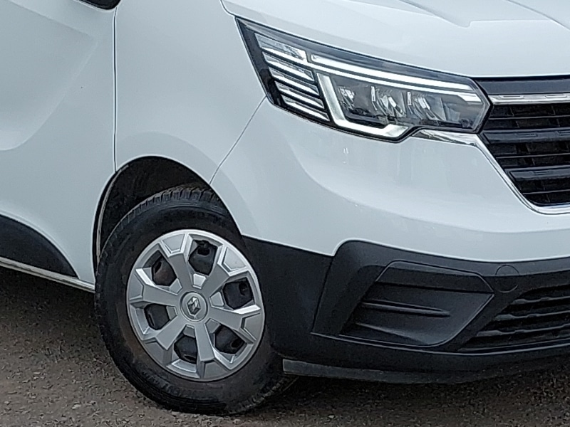 Used Renault Trafic 2023 for sale - 78156176: Photo 9