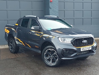 Used Ford Ranger 2023 for sale - 78511738: Photo