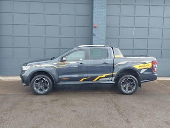 Used Ford Ranger 2023 for sale - 78511738: Photo