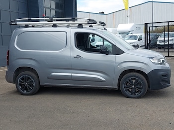 Used Citroen Berlingo 2023 for sale - 78489787: Photo
