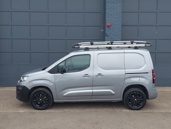 Used Citroen Berlingo 2023 for sale - 78489787: Photo