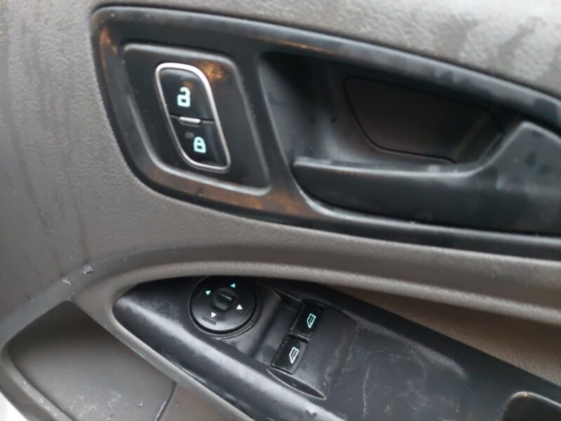 Used Ford Transit Connect 2021 for sale - 76970426: Photo 14