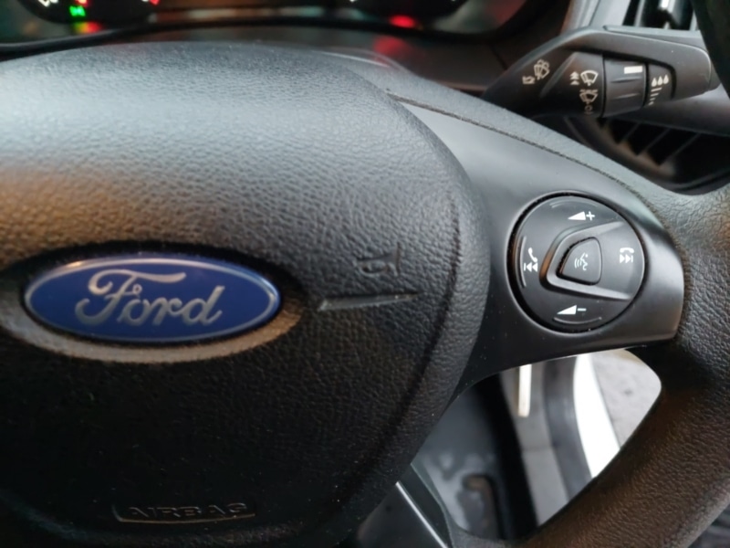 Used Ford Transit Connect 2021 for sale - 76970426: Photo 15