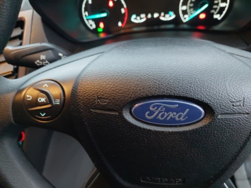 Used Ford Transit Connect 2021 for sale - 76970426: Photo 16