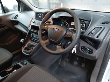 Used Ford Transit Connect 2021 for sale - 76970426: Photo