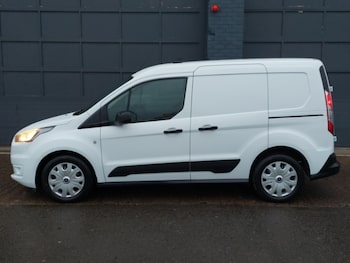 Used Ford Transit Connect 2021 for sale - 76970426: Photo