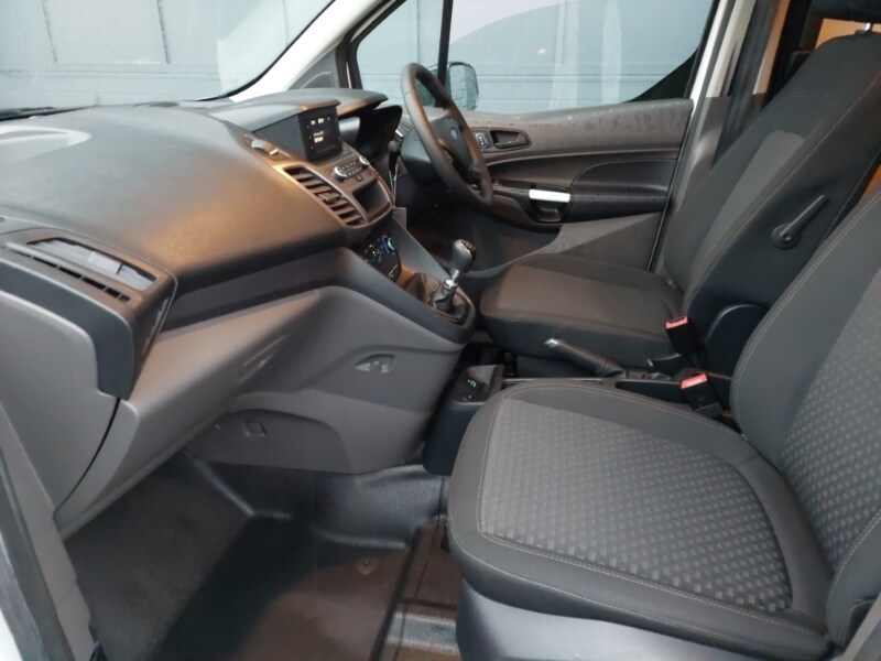 Used Ford Transit Connect 2021 for sale - 76970426: Photo 5