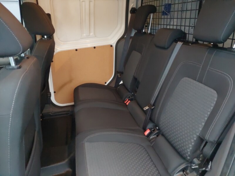 Used Ford Transit Connect 2021 for sale - 76970426: Photo 6