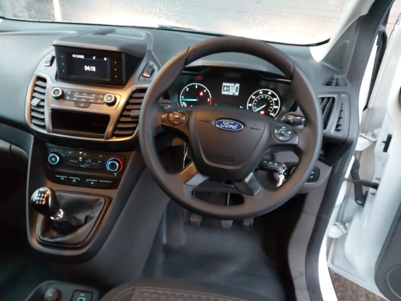 Used Ford Transit Connect 2021 for sale - 76970426: Photo 7