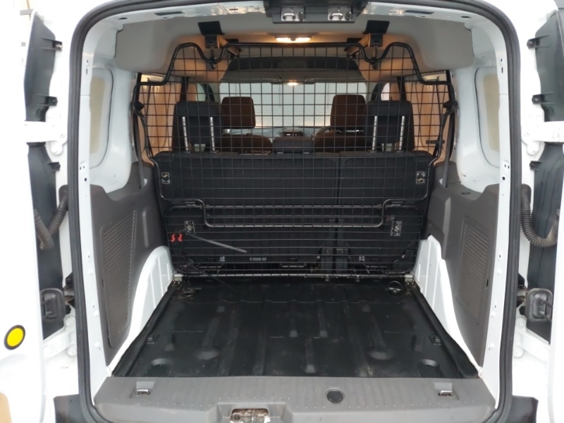Used Ford Transit Connect 2021 for sale - 76970426: Photo 8