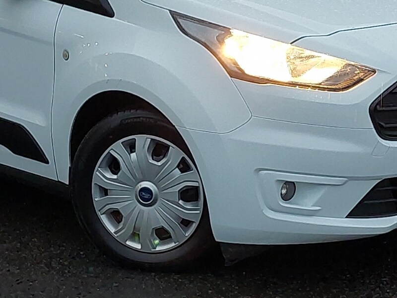 Used Ford Transit Connect 2021 for sale - 76970426: Photo 9