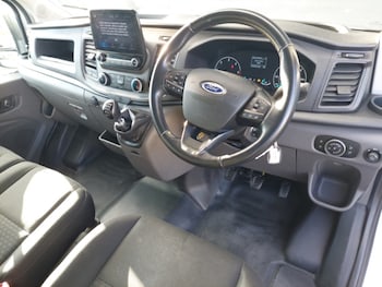 Used Ford Transit 2022 for sale - 76628954: Photo