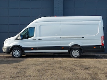 Used Ford Transit 2022 for sale - 76628954: Photo