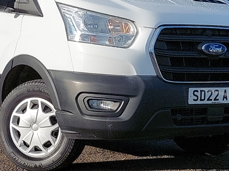 Used Ford Transit 2022 for sale - 76628954: Photo 9