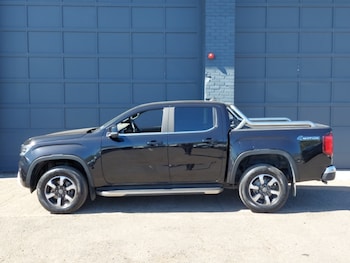 Used Volkswagen Amarok 2024 for sale - 78441516: Photo