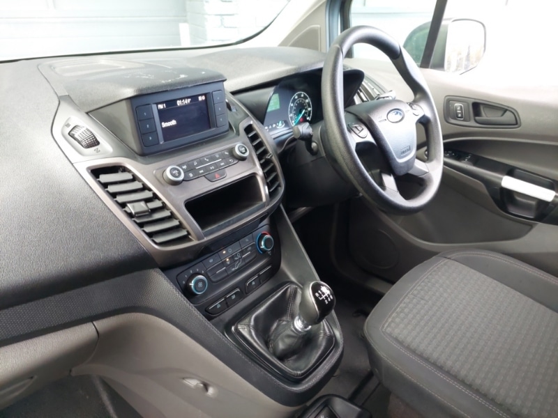 Used Ford Transit Connect 2024 for sale - 76403602: Photo 10