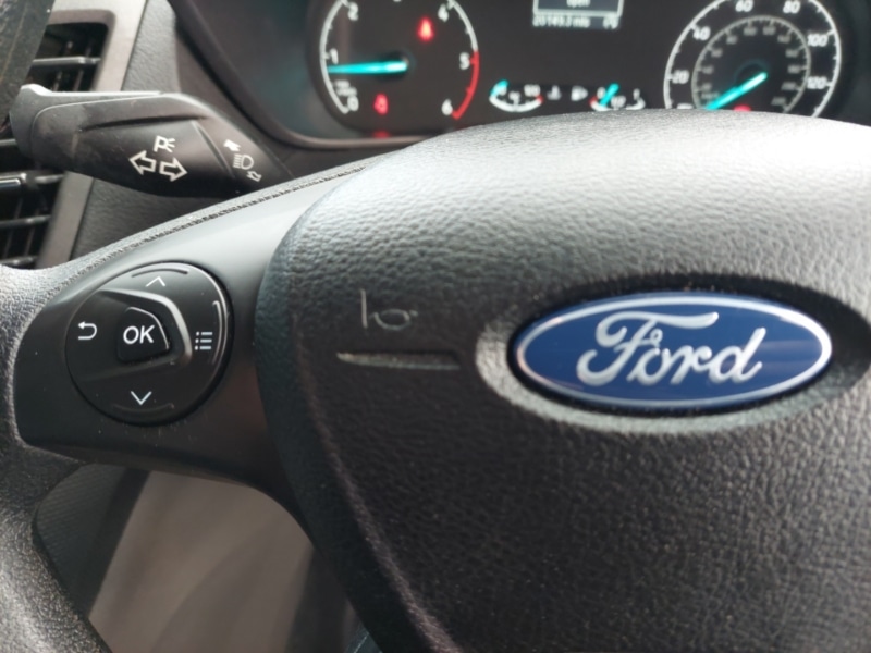 Used Ford Transit Connect 2024 for sale - 76403602: Photo 16