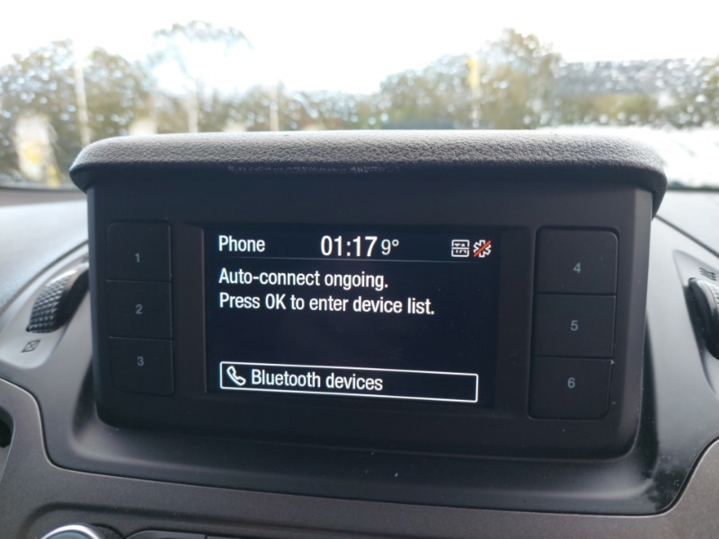 Used Ford Transit Connect 2024 for sale - 76403602: Photo 17