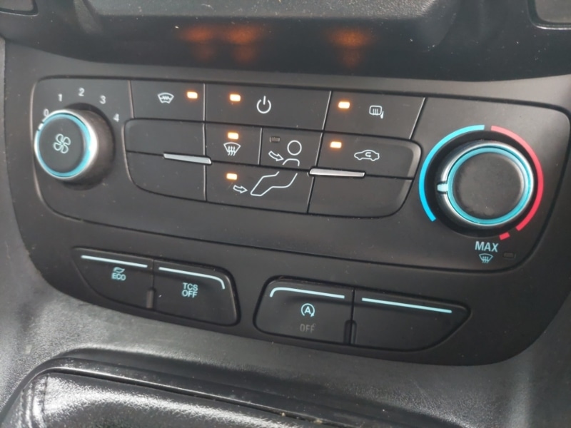 Used Ford Transit Connect 2024 for sale - 76403602: Photo 18