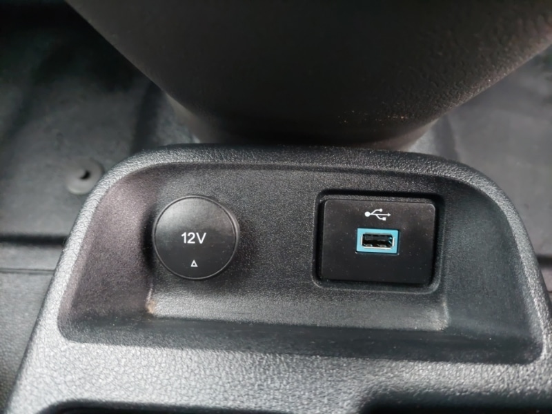 Used Ford Transit Connect 2024 for sale - 76403602: Photo 19