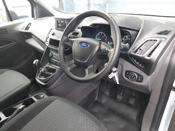 Used Ford Transit Connect 2024 for sale - 76403602: Photo