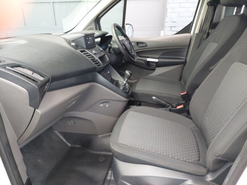 Used Ford Transit Connect 2024 for sale - 76403602: Photo 5