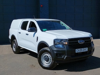 Used Ford Ranger 2025 for sale - 78498893: Photo