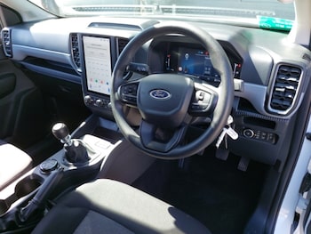 Used Ford Ranger 2025 for sale - 78498893: Photo