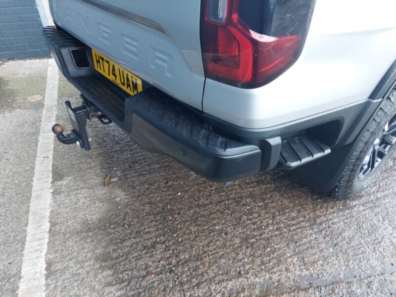 Used Ford Ranger 2025 for sale - 77881801: Photo 12