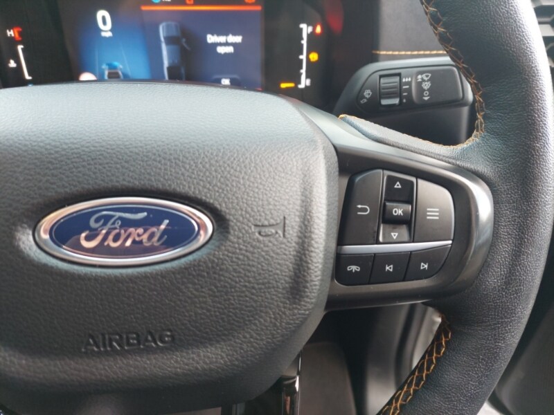 Used Ford Ranger 2025 for sale - 77881801: Photo 16