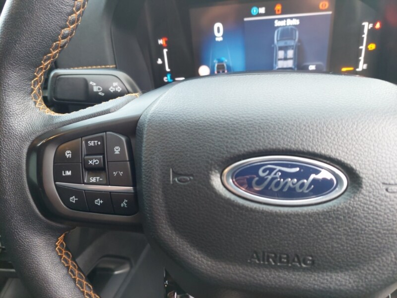 Used Ford Ranger 2025 for sale - 77881801: Photo 17