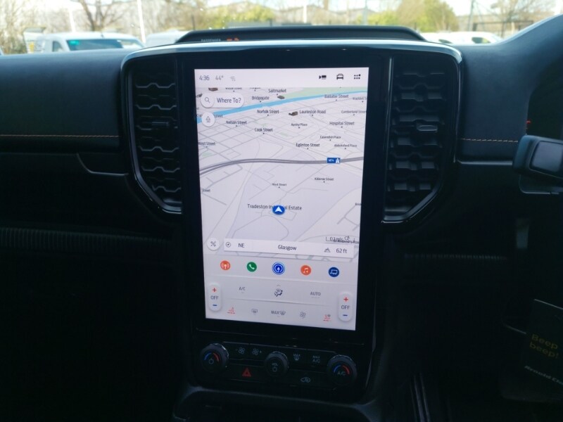 Used Ford Ranger 2025 for sale - 77881801: Photo 18