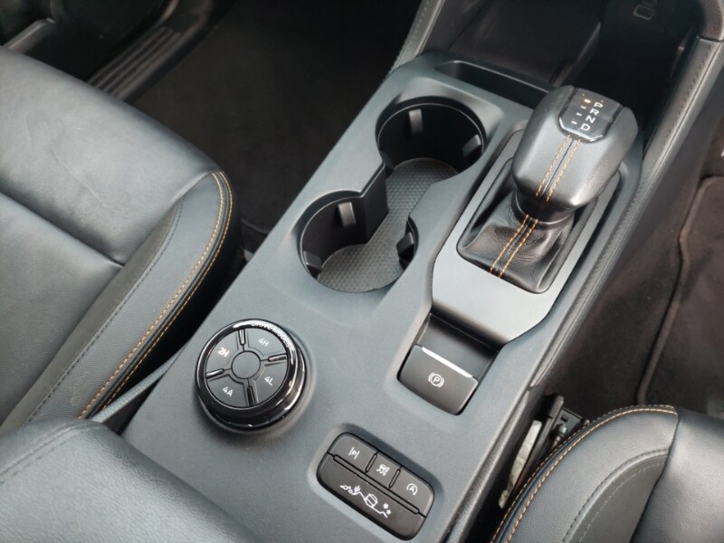 Used Ford Ranger 2025 for sale - 77881801: Photo 19