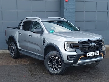 Used Ford Ranger 2025 for sale - 77881801: Photo